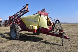 Hardi 3000 Navigator pull-type sprayer
