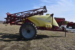 Hardi 3000 Navigator pull-type sprayer