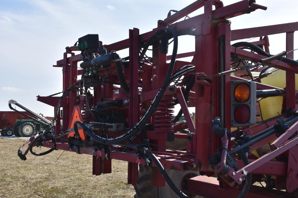 Hardi 3000 Navigator pull-type sprayer