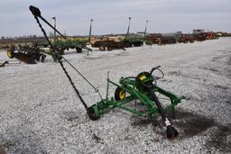 John Deere 38 7' sickle bar mower
