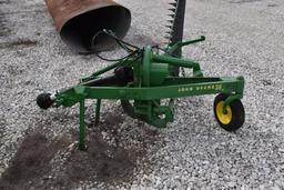 John Deere 38 7' sickle bar mower