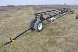 35' head cart