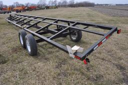 35' head cart