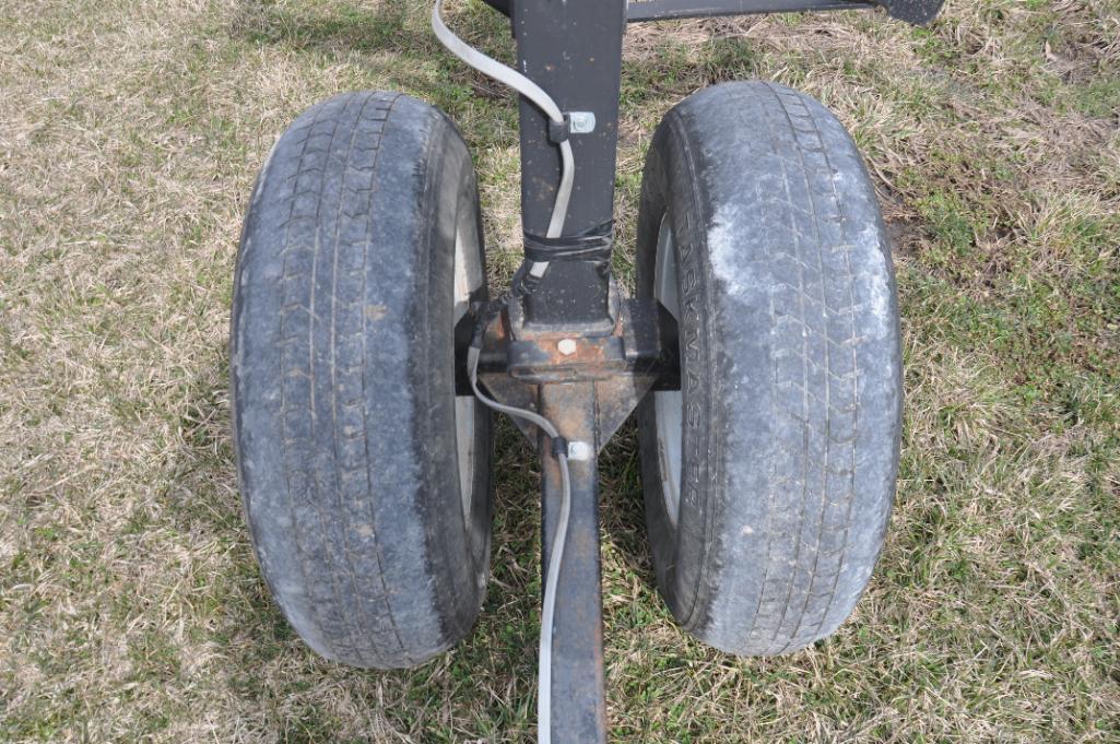 35' head cart