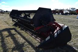 Case-IH 1020 15' grain platform