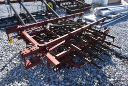 18' 4-bar harrow