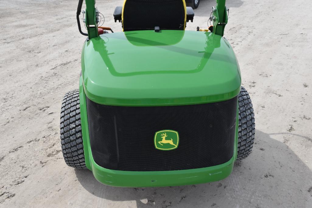 John Deere 997 zero turn mower