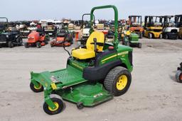 John Deere 997 zero turn mower