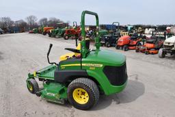 John Deere 997 zero turn mower