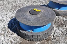 Pride of the Farm mineral feeder