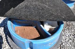 Pride of the Farm mineral feeder