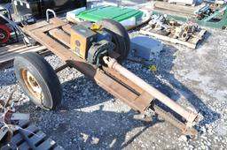 Winco PTO generator