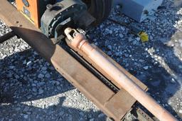 Winco PTO generator