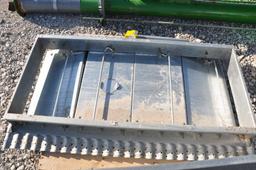 Sukup grain bin door & frame