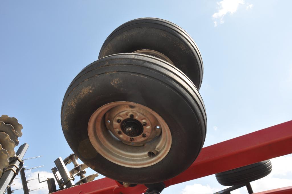 2010 Case-IH 340 32' disk
