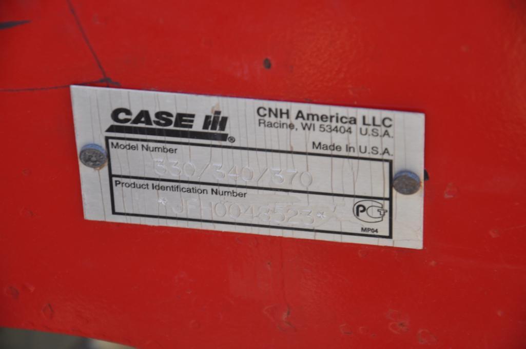 2010 Case-IH 340 32' disk