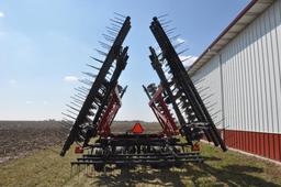 2010 Case-IH 340 32' disk
