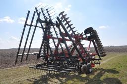 2010 Case-IH 340 32' disk