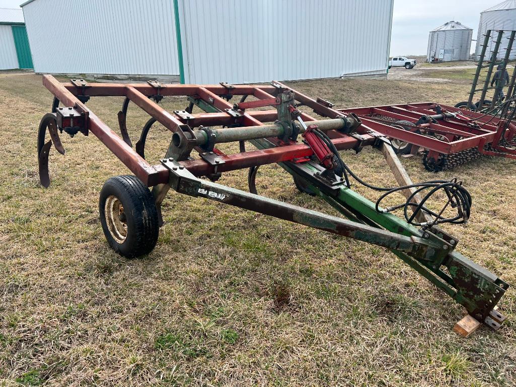 Brillion 12' chisel plow