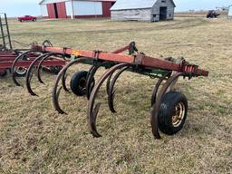 Brillion 12' chisel plow