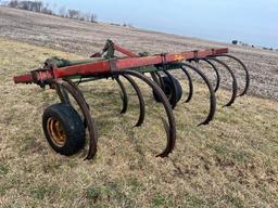 Brillion 12' chisel plow