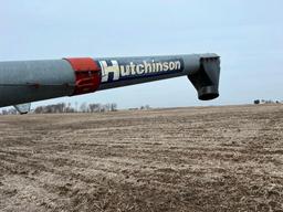 Hutchison 8"x42' auger