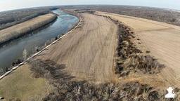 Tract 2 - 69.94 Surveyed Acres