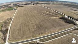 Tract 1 - 71.16 surveyed acres