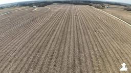 Tract 1 - 71.16 surveyed acres
