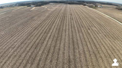 Tract 1 - 71.16 surveyed acres