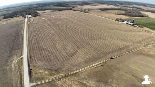 Tract 1 - 71.16 surveyed acres