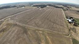 Tract 1 - 71.16 surveyed acres