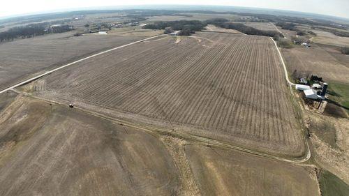 Tract 1 - 71.16 surveyed acres