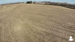 Tract 3 - 45.69 surveyed acres