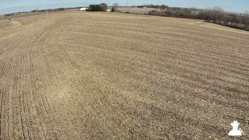 Tract 3 - 45.69 surveyed acres