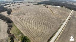 Tract 3 - 45.69 surveyed acres