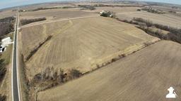 Tract 3 - 45.69 surveyed acres