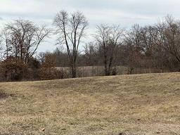 Tract 3 - 45.69 surveyed acres