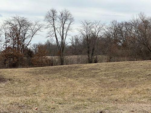 Tract 3 - 45.69 surveyed acres