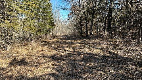 Tract 2 - 177.4 surveyed acres