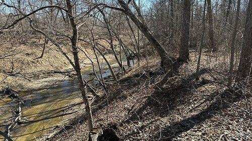 Tract 2 - 177.4 surveyed acres