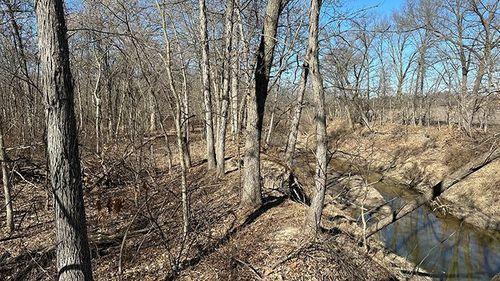 Tract 2 - 177.4 surveyed acres