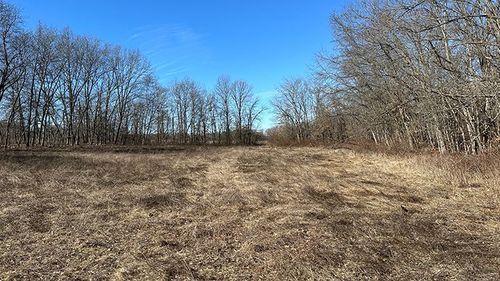 Tract 2 - 177.4 surveyed acres