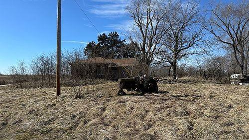 Tract 2 - 177.4 surveyed acres