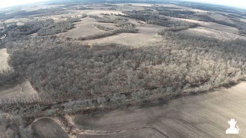 Tract 2 - 177.4 surveyed acres