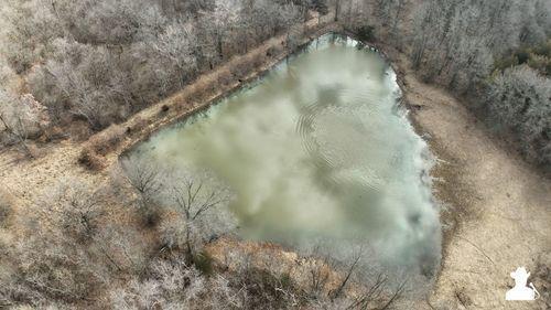 Tract 2 - 177.4 surveyed acres