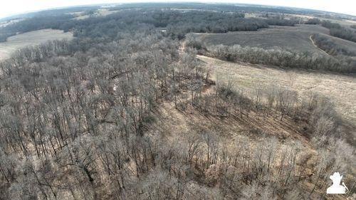 Tract 2 - 177.4 surveyed acres