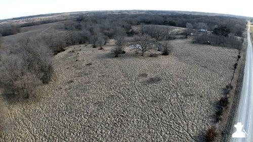 Tract 2 - 177.4 surveyed acres