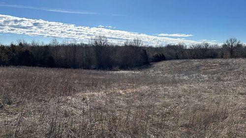 Tract 2 - 177.4 surveyed acres