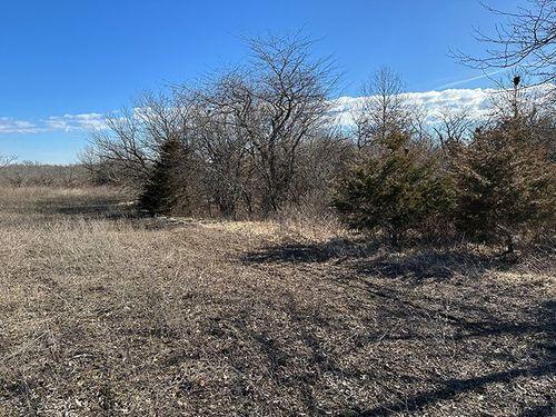Tract 2 - 177.4 surveyed acres